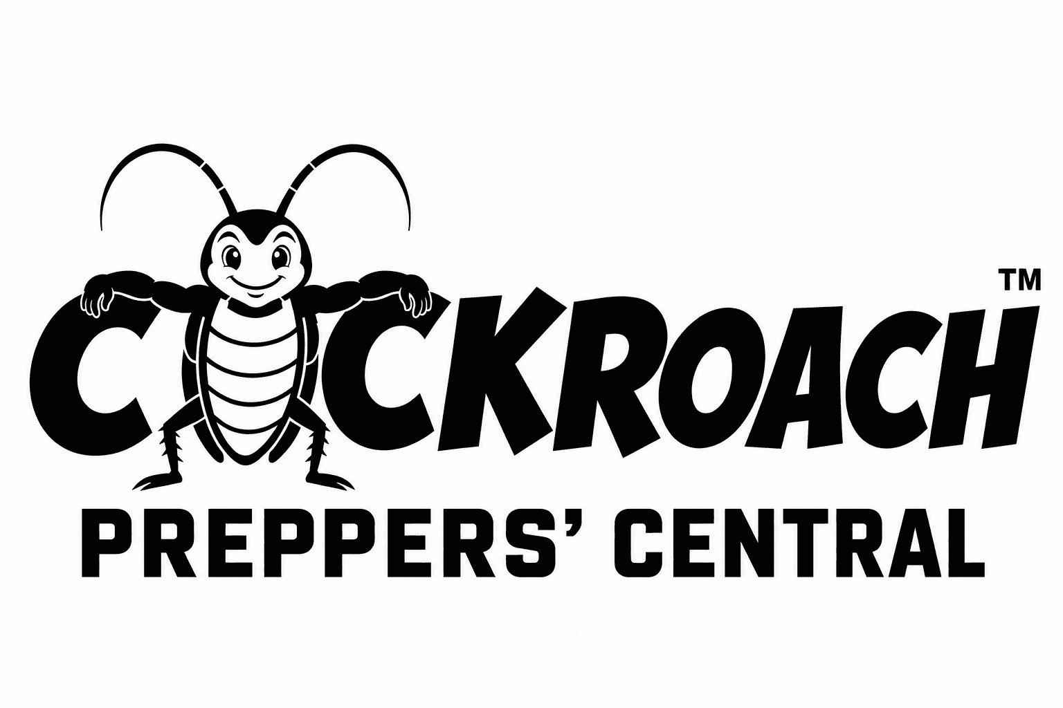 Cockroach — Preppers' Central