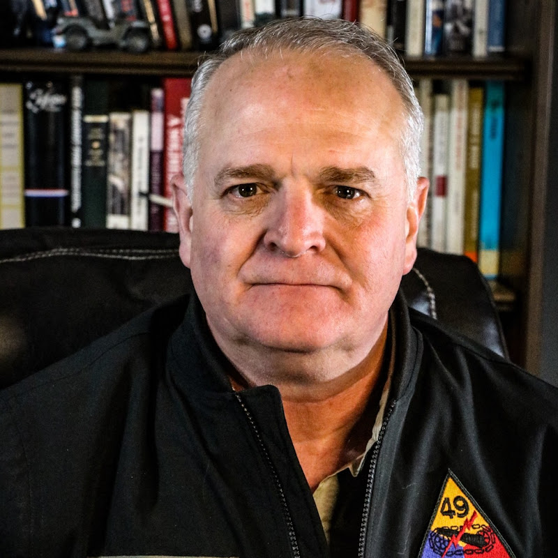 Daniel Davis Deep Dive