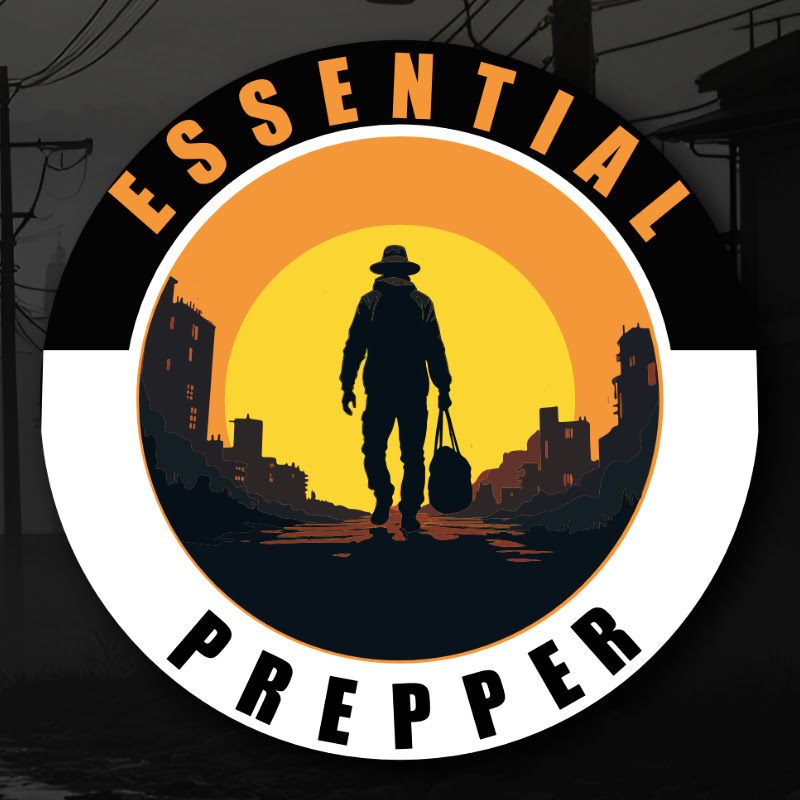 ESSENTIAL PREPPER