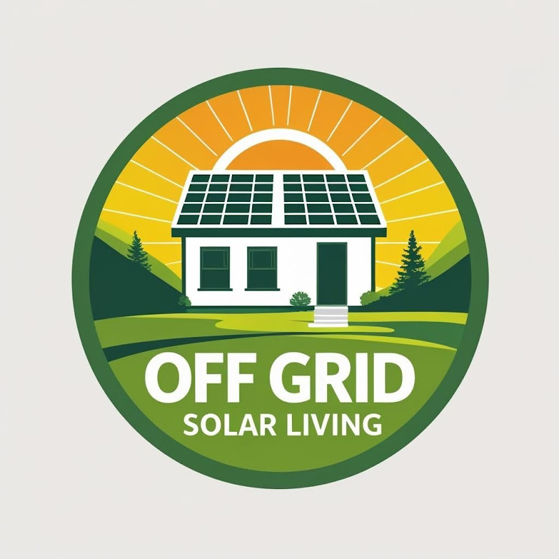 Off Grid Solar Living