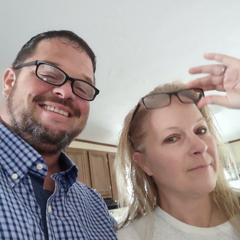 OKLAHOMA OFF-GRID