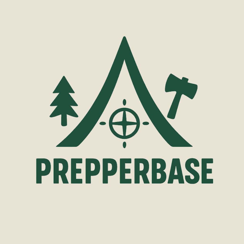 Prepper Base