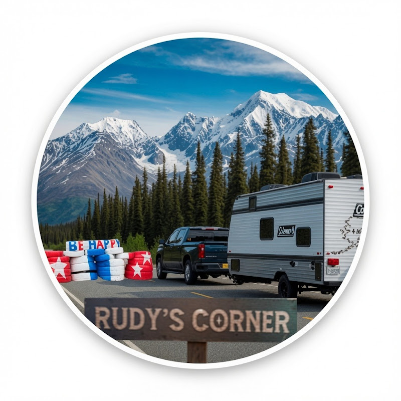 Rudy's Corner of Alaska