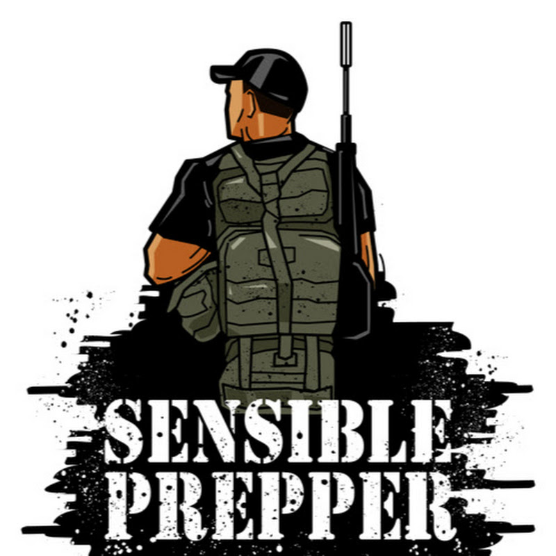 Sensible Prepper