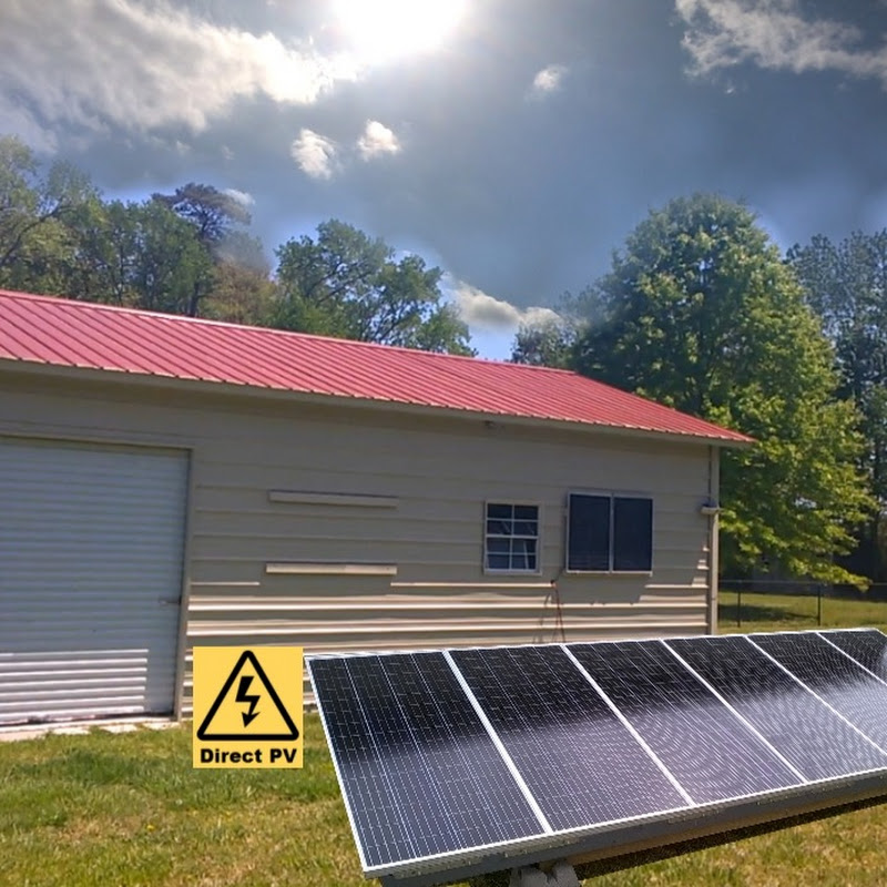 Solar Power Edge