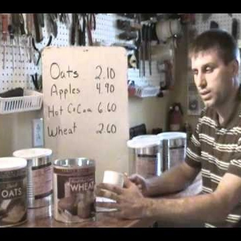 SouthernPrepper1