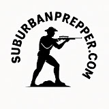 Suburban Prepper