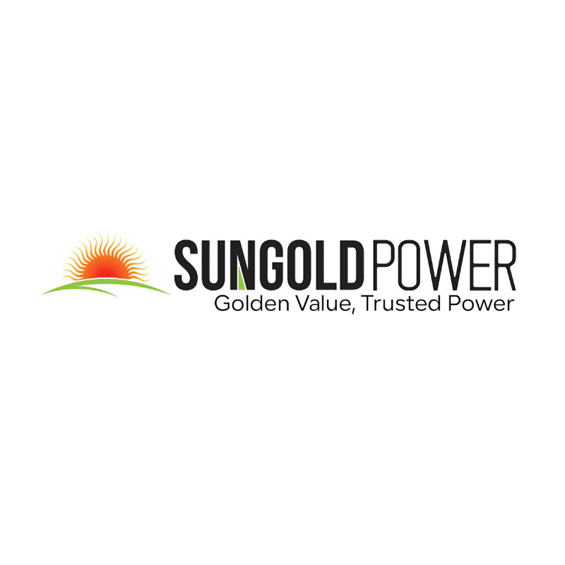 SunGoldPower Official
