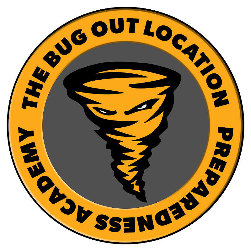 The Bug Out Location