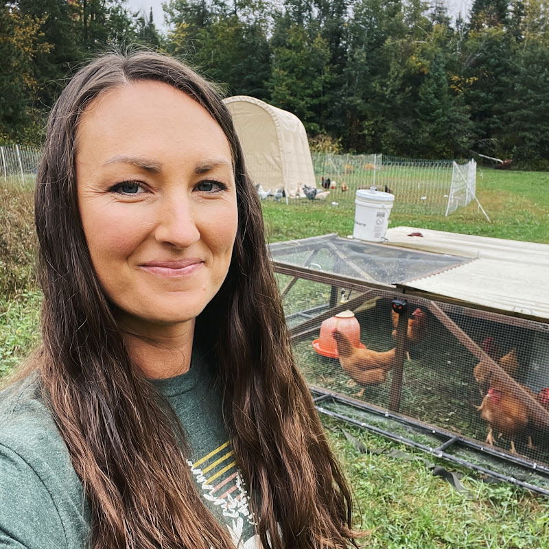 The Homesteading RD