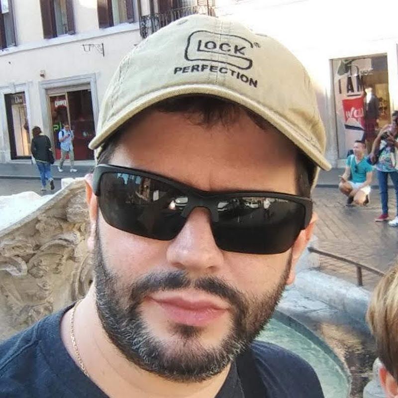 The Modern Survivalist