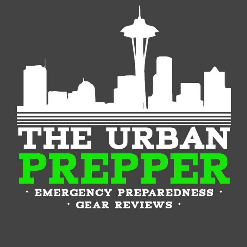 The Urban Prepper